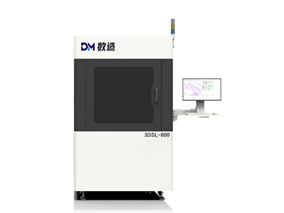 3DSL-800 SLA 3D打印機